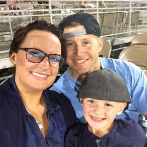 Meet your Posher, Monica